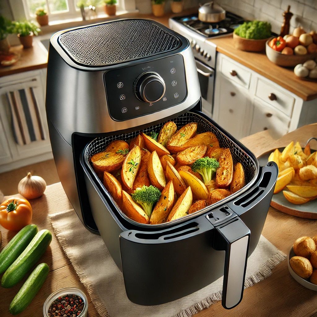 Kochen und Backen mit dem Airfryer File Rnfayshadkf3kfudzapded8366451850461903322