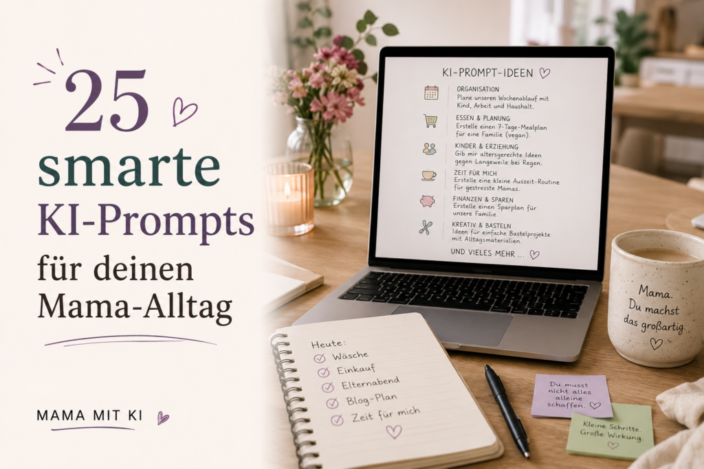 25 smarte KI-Prompts für deinen Mama-Alltag chatgpt image 10. juli 2026, 23 16 23