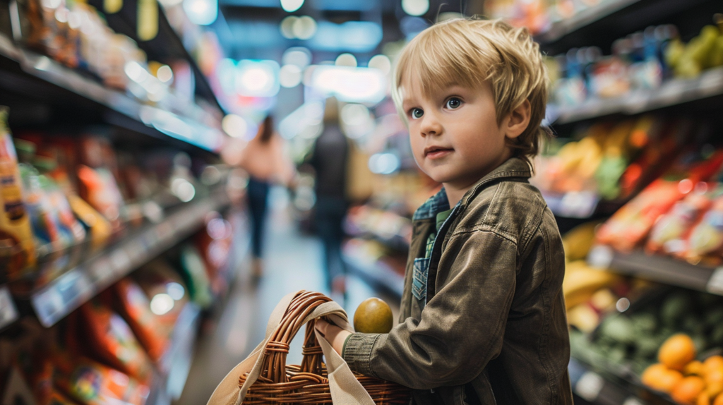 u6386941713 a realistic lifestyle photo of a young child help ae493cac 9e5b 4081 96b4 3e3e98a627af 1