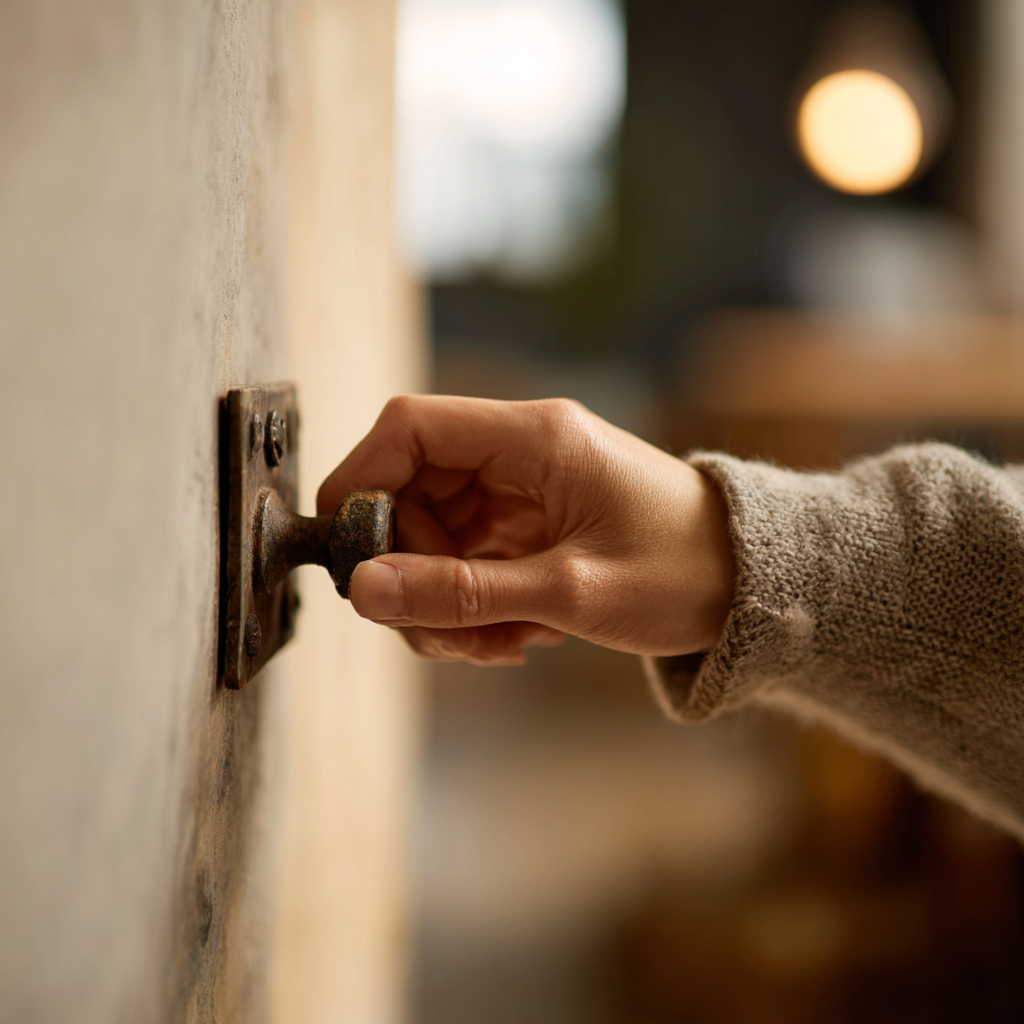 Stopp das „Ich müsste eigentlich“: Wo du wirklich anfangen kannst u6386941713 realistische szene in warmem natrlichem licht. ei d395148a c02f 4b88 84ff 86d2a80eab57 3 (1)