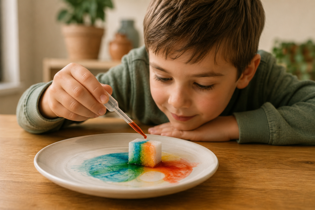 10 einfache Experimente für Kinder mit Dingen aus der Küche chatgpt image 23. mai 2026, 19 11 34 (7)