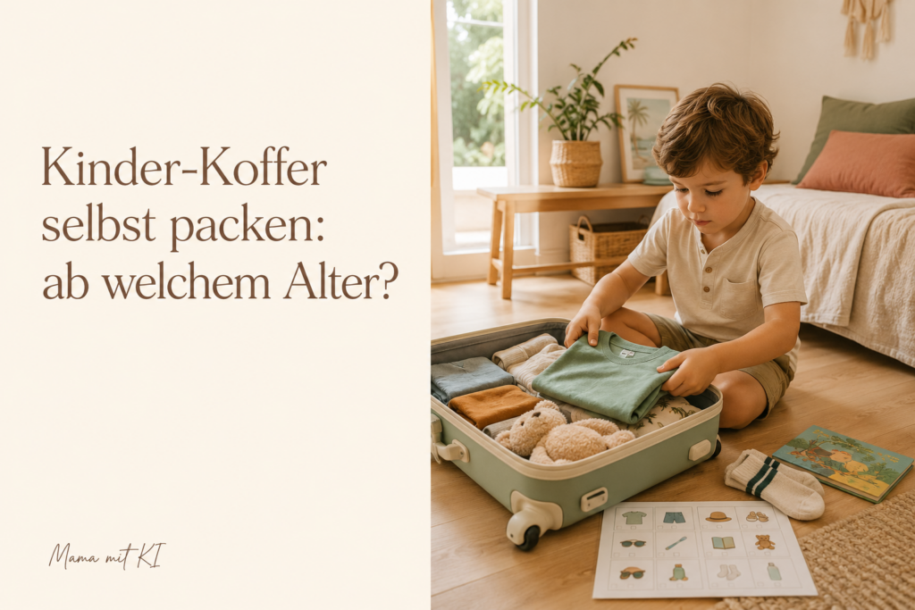 Kinder-Koffer selbst packen: ab welchem Alter? chatgpt image 18. mai 2026, 22 13 32