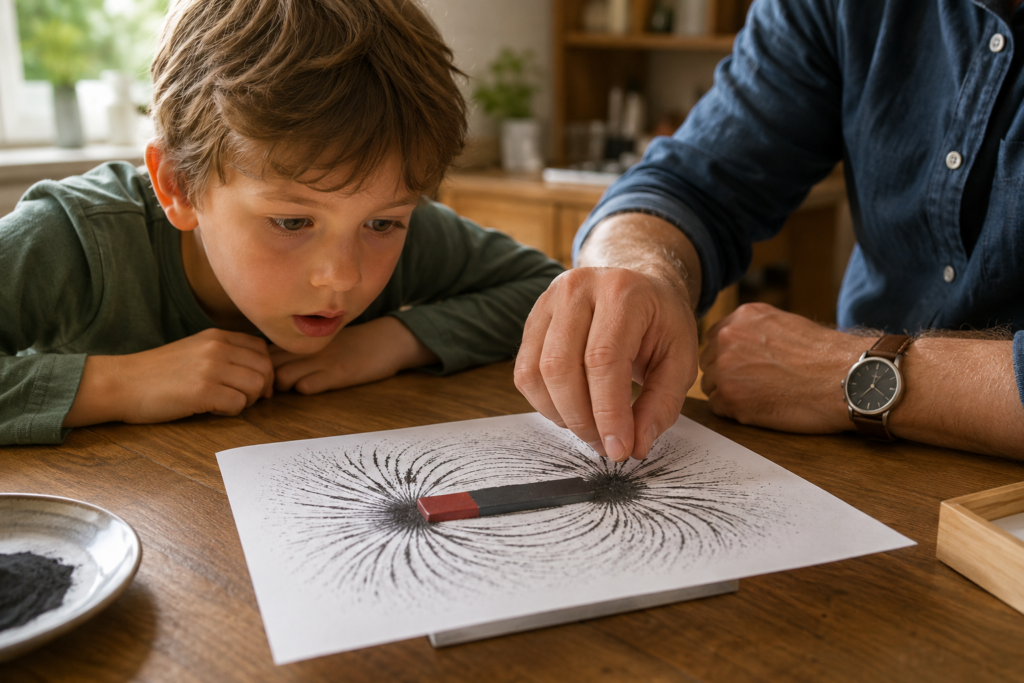Magnet-Experimente für Kinder: 10 magische Kräfte chatgpt image 19. mai 2026, 18 37 10 (6)
