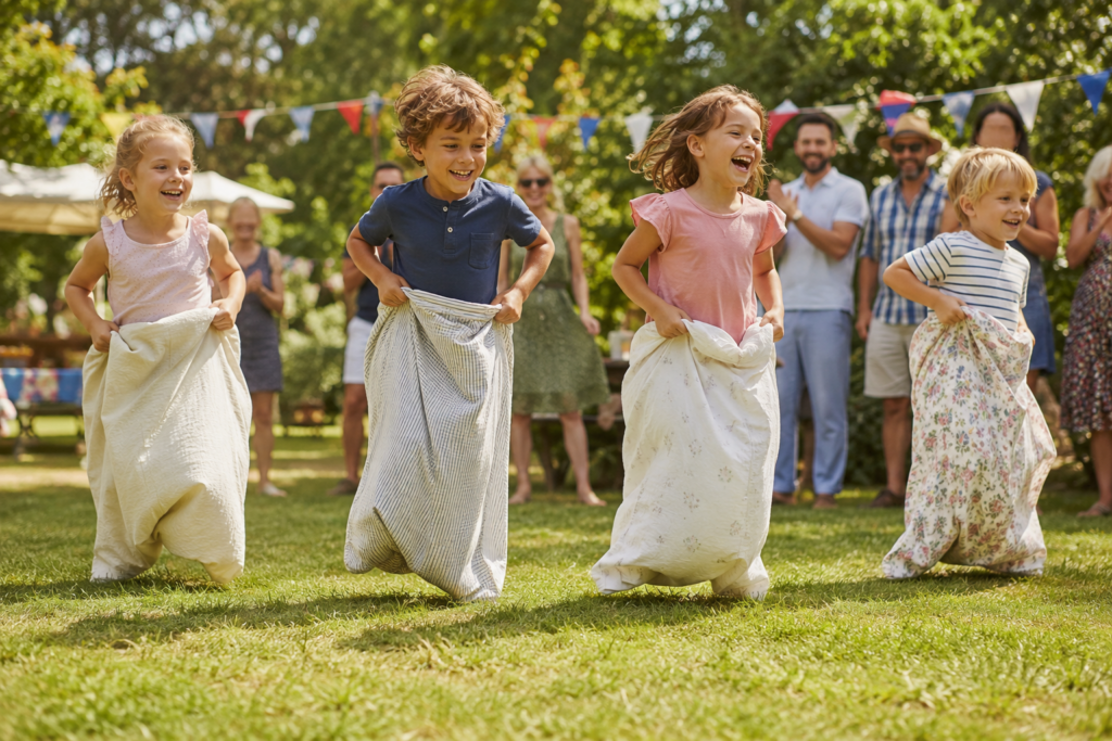 12 Spiele fürs Sommerfest mit Kindern: vorbereitungsarm und wirklich lustig chatgpt image 19. mai 2026, 22 12 41 (1)