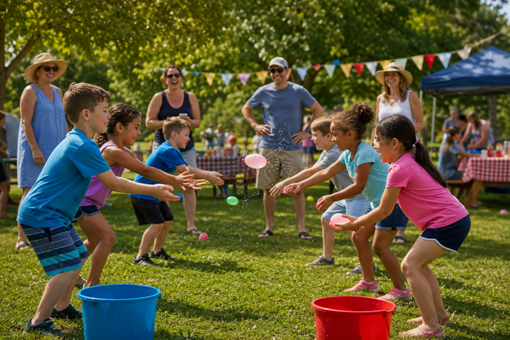 12 Spiele fürs Sommerfest mit Kindern: vorbereitungsarm und wirklich lustig chatgpt image 19. mai 2026, 22 12 41 (3)