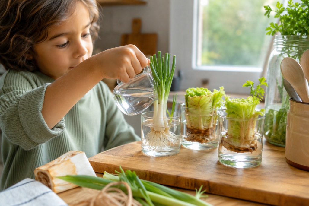 Pflanzen-Experimente für Kinder: 10 grüne Wunder chatgpt image 23. mai 2026, 22 59 18 (3)