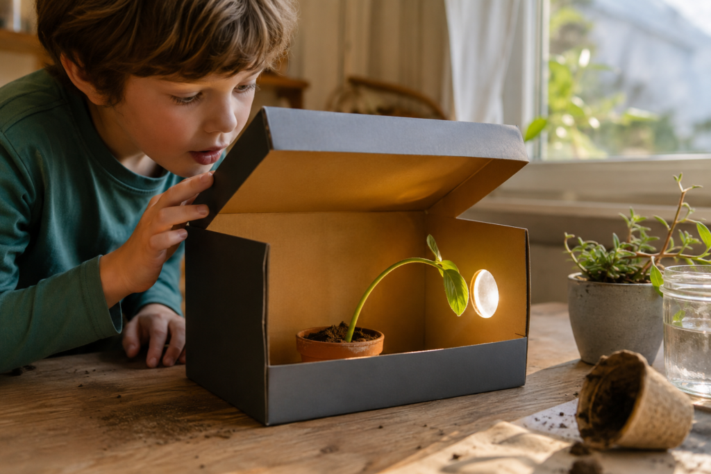 Pflanzen-Experimente für Kinder: 10 grüne Wunder chatgpt image 23. mai 2026, 22 59 18 (4)