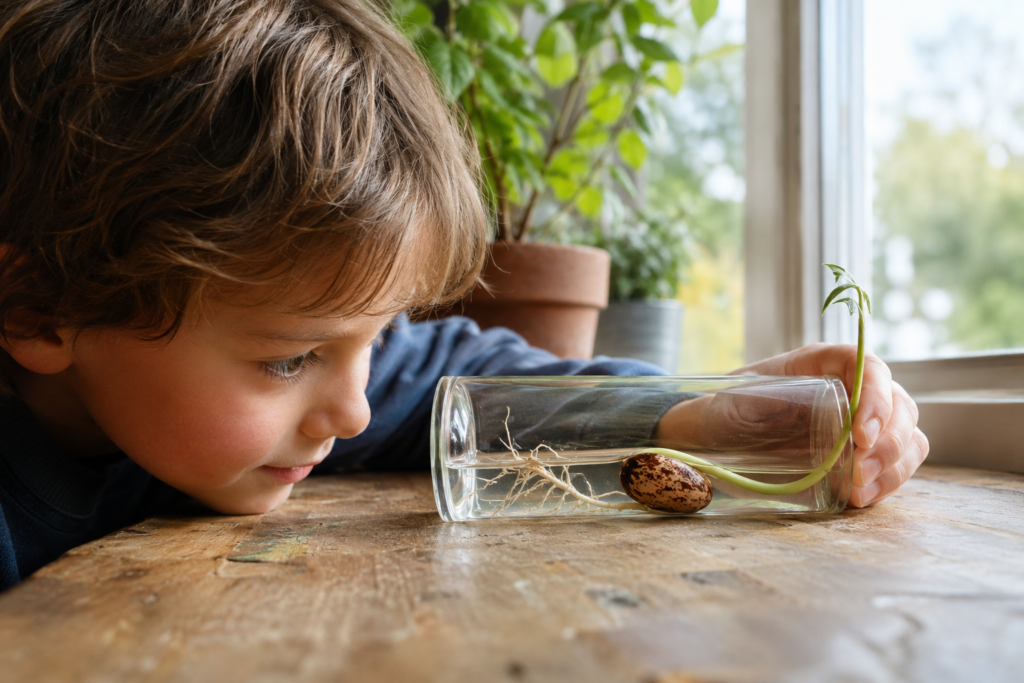 Pflanzen-Experimente für Kinder: 10 grüne Wunder chatgpt image 23. mai 2026, 22 59 18 (5)