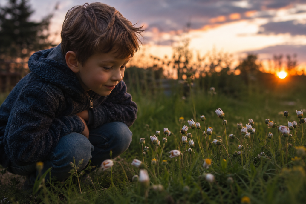 Pflanzen-Experimente für Kinder: 10 grüne Wunder chatgpt image 23. mai 2026, 22 59 19 (10)