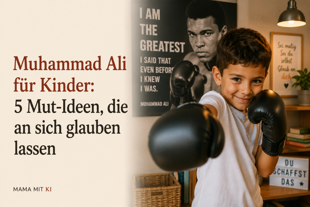 Muhammad Ali für Kinder: 5 Mut-Ideen, die an sich glauben lassen chatgpt image 26. juni 2026, 09 24 59