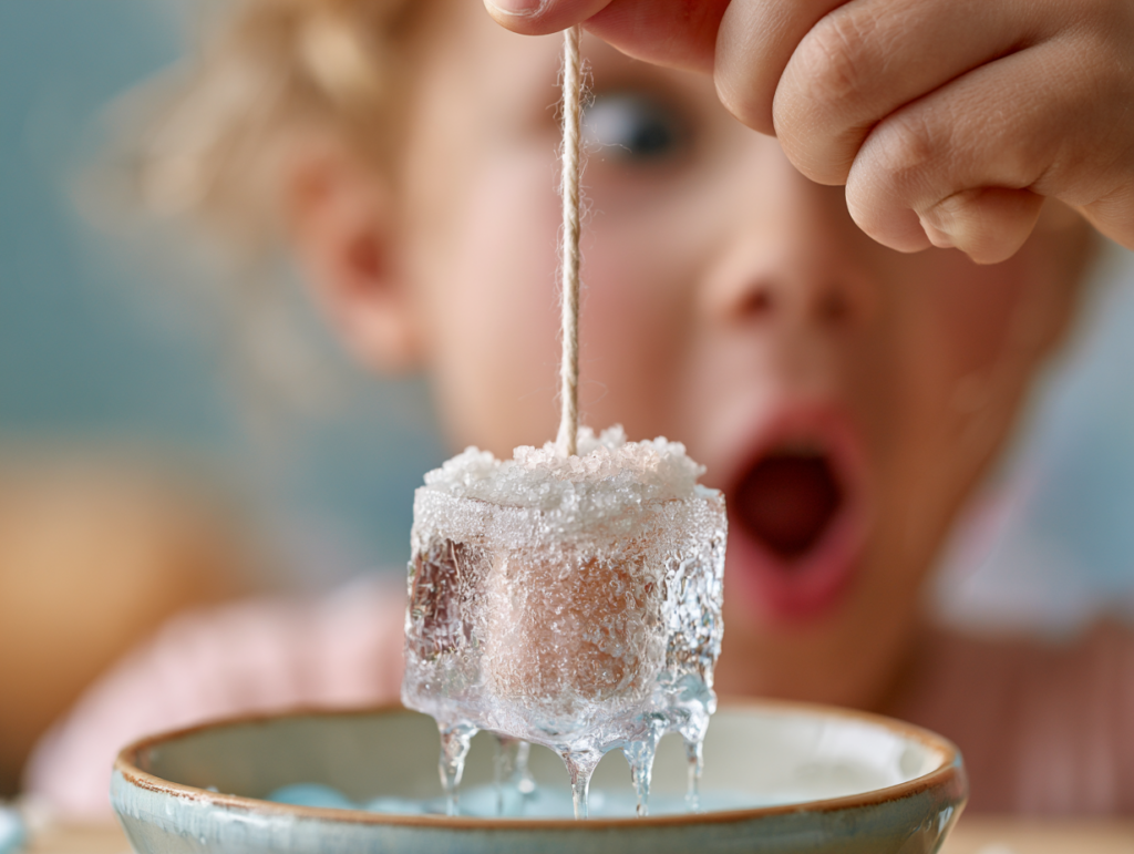 u6386941713 macro close up of a wet ice cube being lifted fro cee94760 847c 4bb1 8b5d db530a2131c1 3
