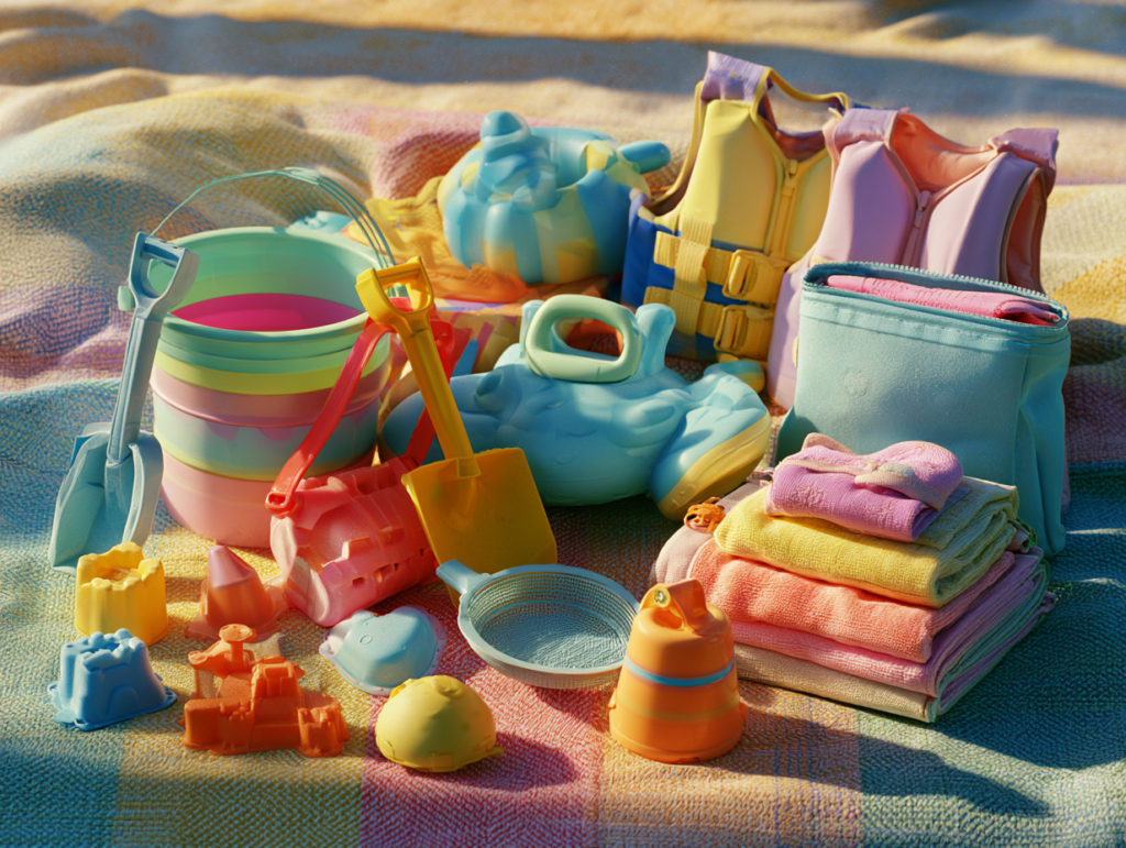 u6386941713 photorealistic practical beach play setup for two 9d14437a 1615 402f bc5f 29dcccc3e079 0