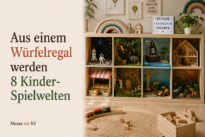 Aus einem Würfelregal werden 8 Kinder-Spielwelten chatgpt image 4. juli 2026, 00 12 03