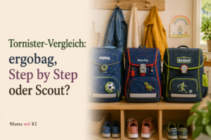 Tornister-Vergleich: ergobag, Step by Step oder Scout? file 00000000135071f49766aadd74e265b6