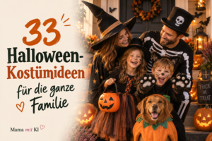 33 Halloween-Kostümideen für die ganze Familie 33 halloween kostümideen für die ganze familie