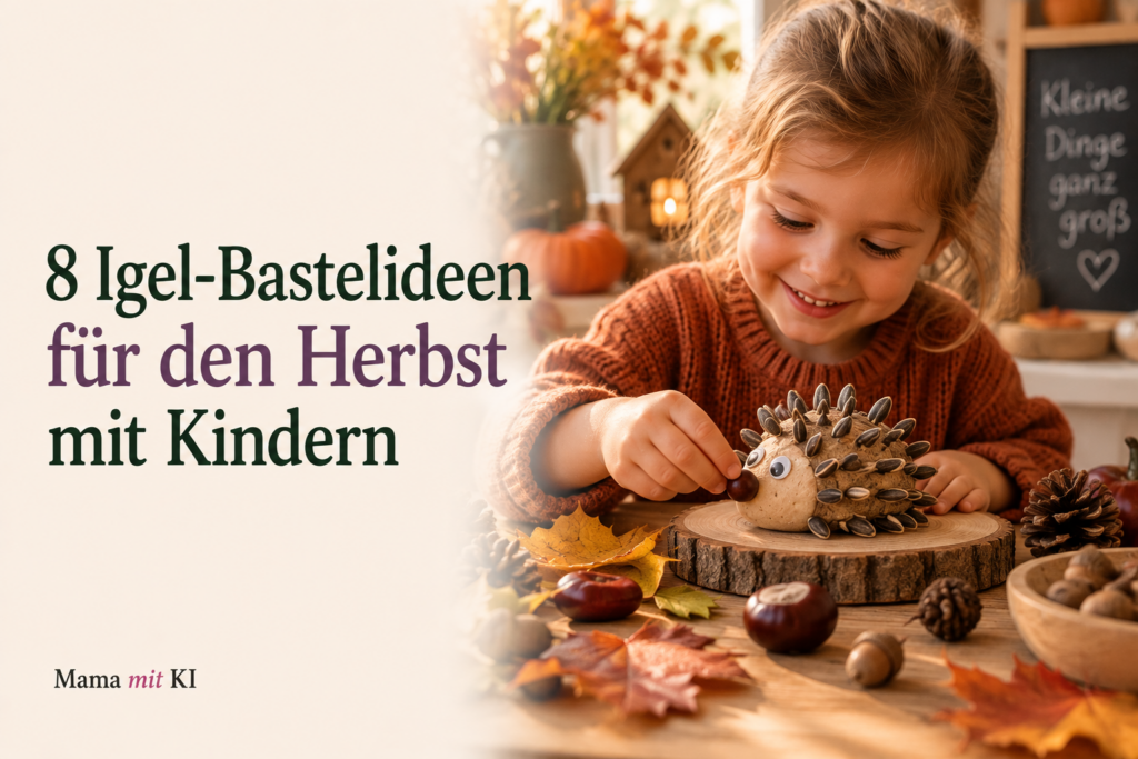 8 Igel-Bastelideen für den Herbst mit Kindern chatgpt image 10. sept. 2026, 11 17 35