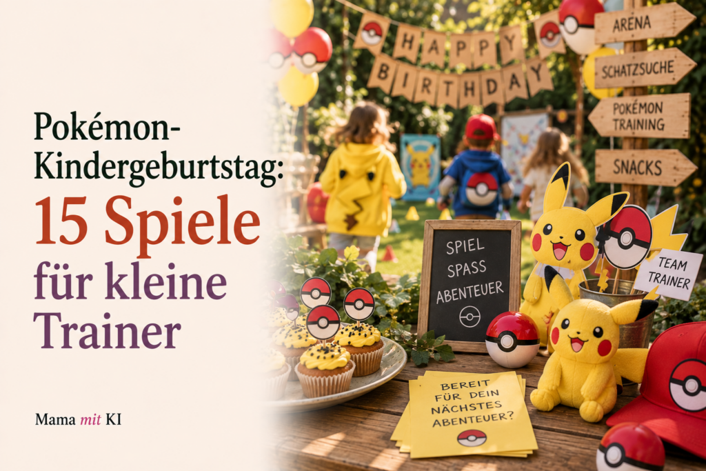 Pokémon-Kindergeburtstag: 15 Spiele für kleine Trainer chatgpt image 21. sept. 2026, 21 26 38